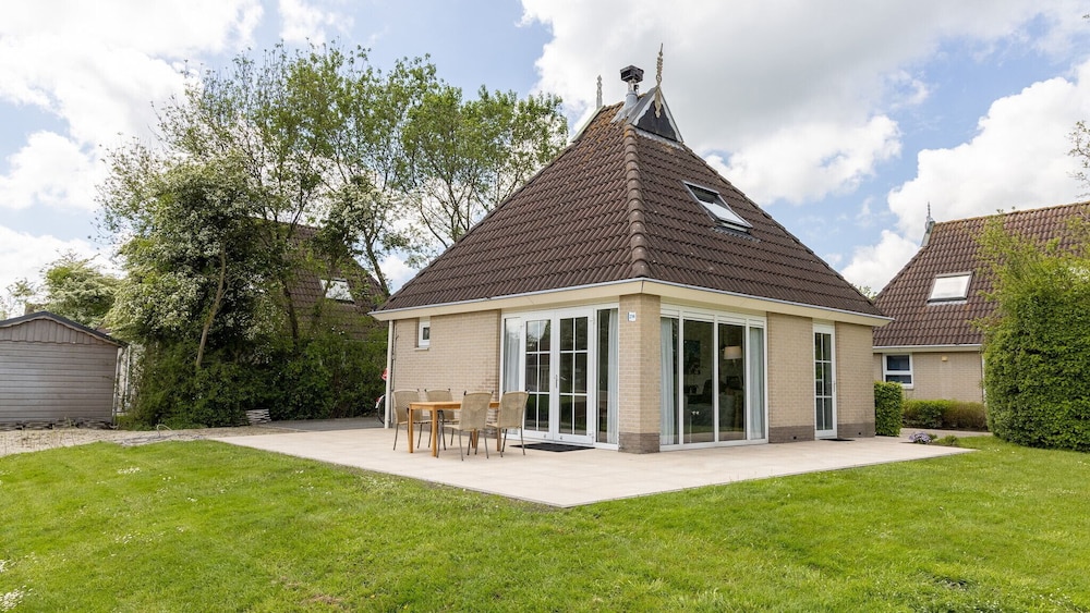 Bungalowpark It Wiid image