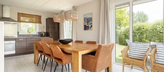 Summio Vakantiepark It Wiid