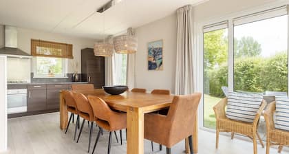 Summio Vakantiepark It Wiid