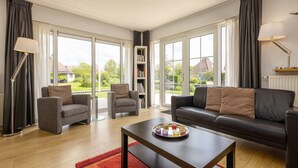 Bungalow (Wetterbungalow 5) | Eksteriør