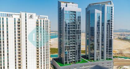 Bloomfields Premium 1BR Reflection