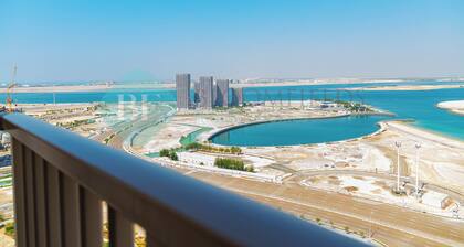 Bloomfields Premium 1BR Reflection