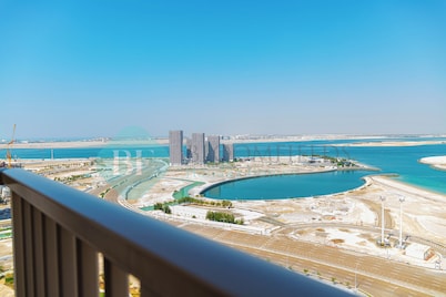 Bloomfields Premium 1BR Reflection