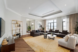 วิลล่า | 6 ห้องนอน