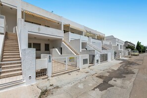 Exterior - La Rosa Apartment Sea View (Salve)
