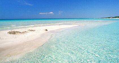 La Rosa Apartment Sea View