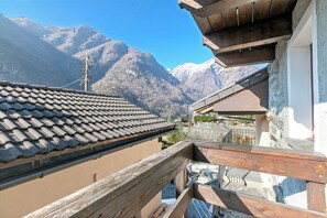 Property grounds - Rustico Paese Verzasca (Sonogno)