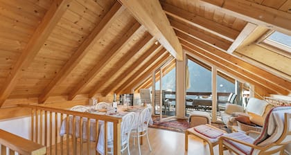 Rustico Paese Verzasca