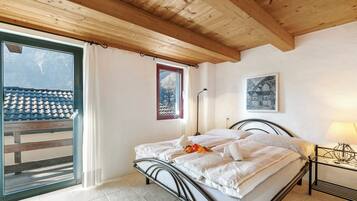 Chalet Familial, plusieurs chambres, cÎté montagne (Rustico Paese Verzasca)