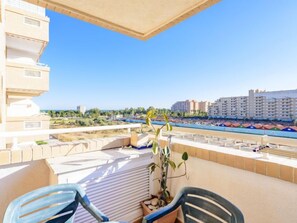Casa, 3 habitaciones, Terraza | Áreas de la propiedad