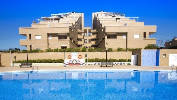 Pool - Global Jardin - By Global Rental Holidays 5612 (Oropesa del Mar)