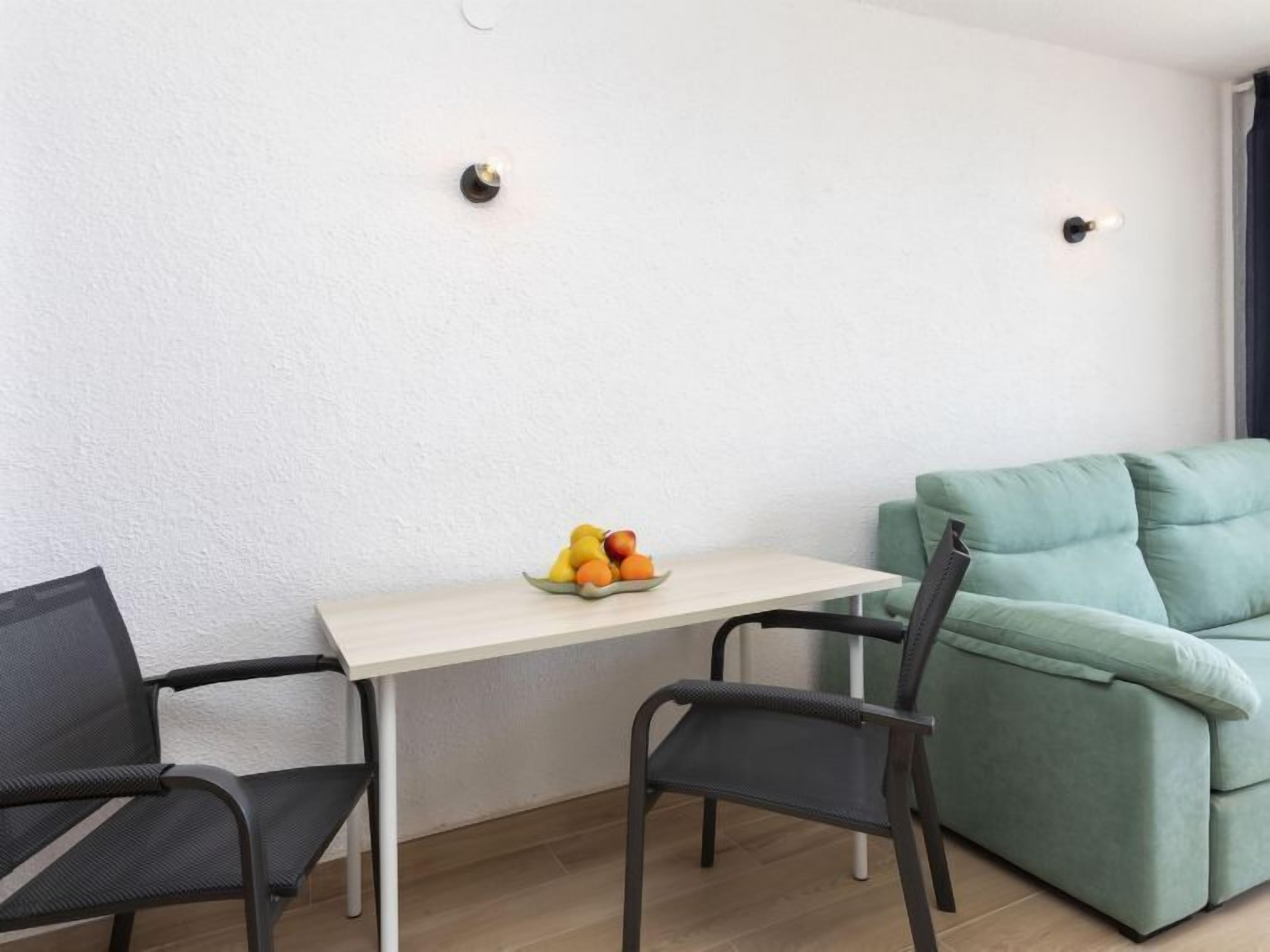 House, 2 Bedrooms, Terrace | Interior