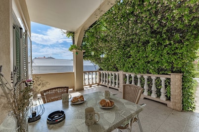 Apartmani Mijatović