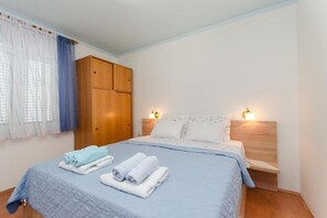 Appartement Familial, plusieurs chambres (Lopar Escape)