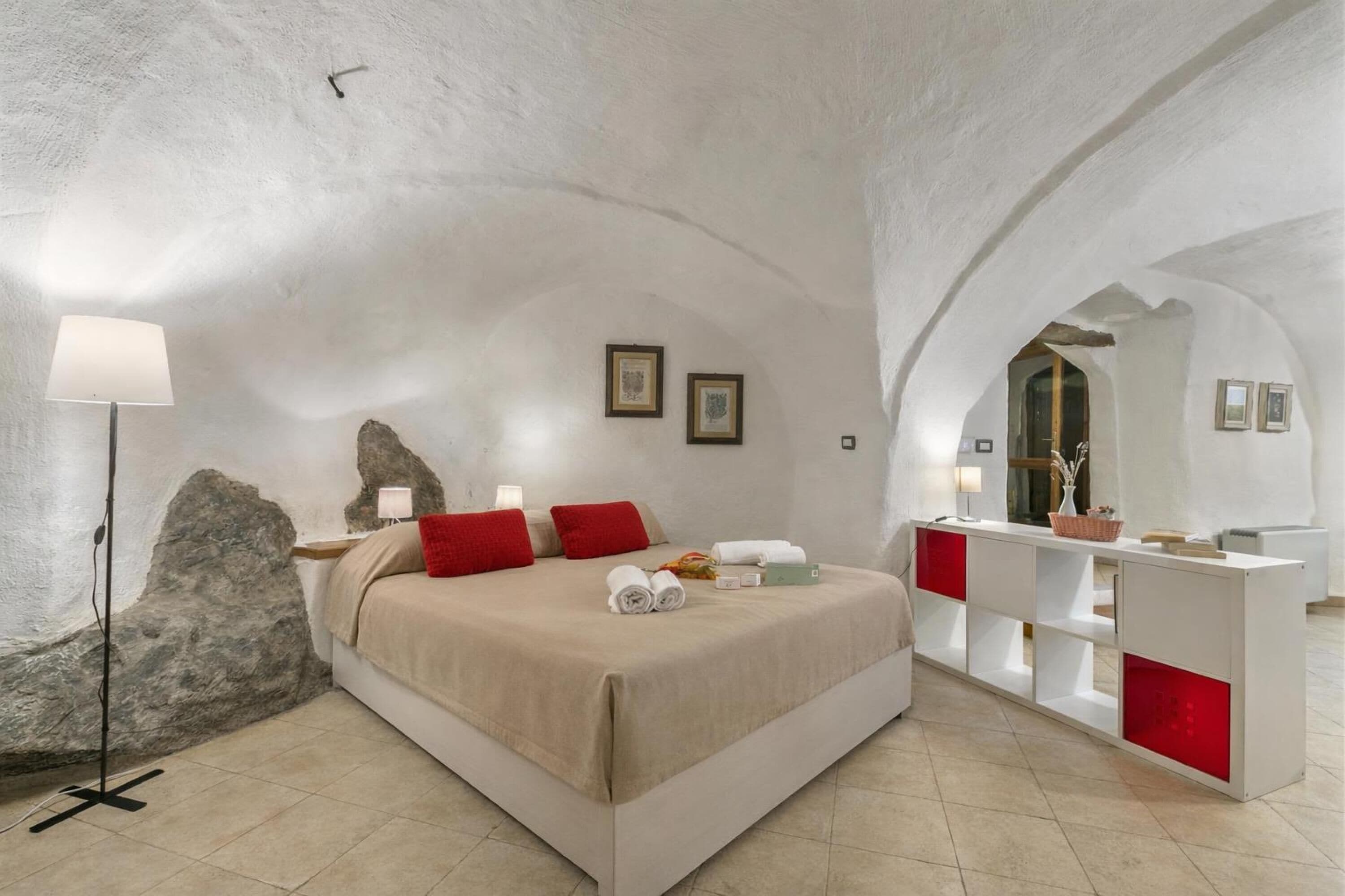 1 habitación, wifi gratis y ropa de cama 