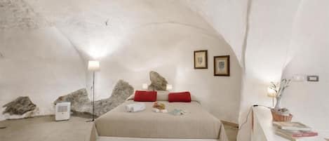 Appartement Standard, plusieurs chambres (La Casetta Del Borgo) | 1 chambre, Wi-Fi gratuit, draps fournis