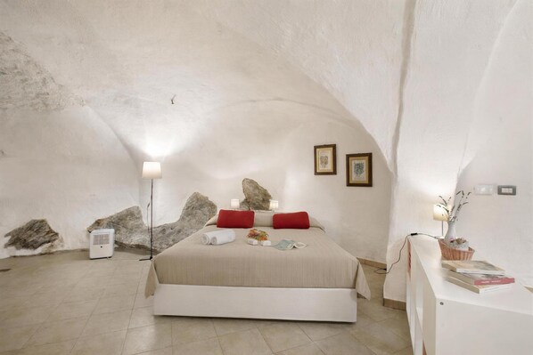 Standard-Apartment, Mehrere Schlafzimmer (La Casetta Del Borgo)