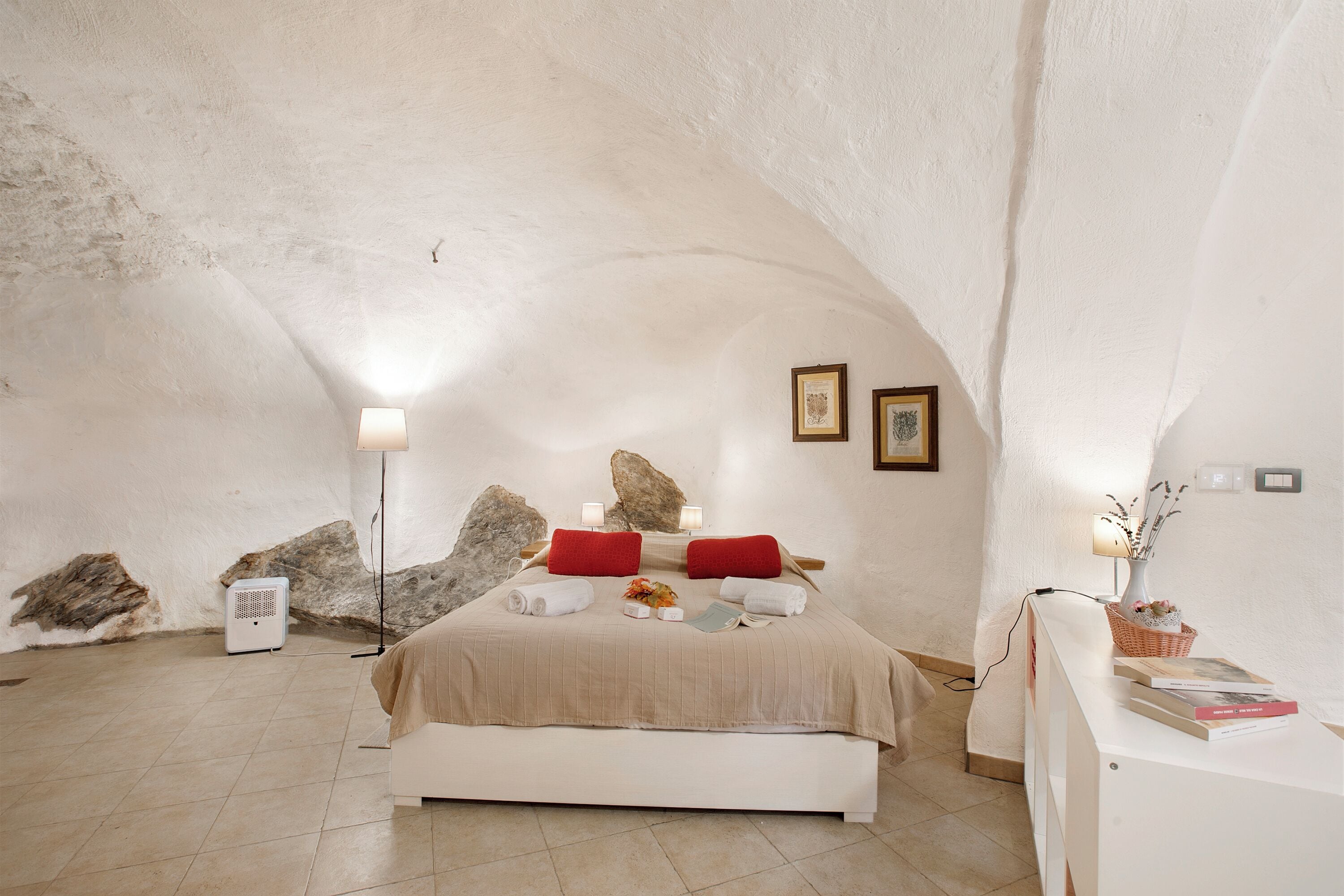 Standard-Apartment, Mehrere Schlafzimmer (La Casetta Del Borgo)