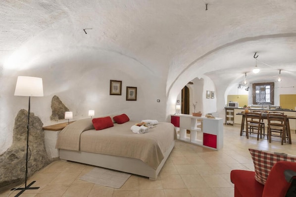 Standard Apartment, Multiple Bedrooms (La Casetta Del Borgo)