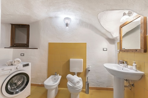 La Casetta Del Borgo - Rustic Studio for 2