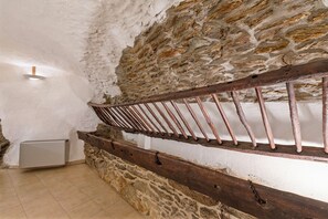 Standard-Apartment, Mehrere Schlafzimmer (La Casetta Del Borgo) | Innenbereich