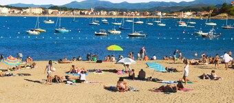 Maison Madalena Avec Studio Independent