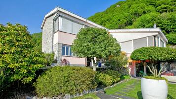 Appartement Familial, plusieurs chambres, cÎté montagne (Casa Tecitt) | Extérieur