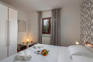 Family House, 3 Bedrooms, Microwave (Casa Celeste With Private Pool) - Casa Celeste With Private Pool (Labin)