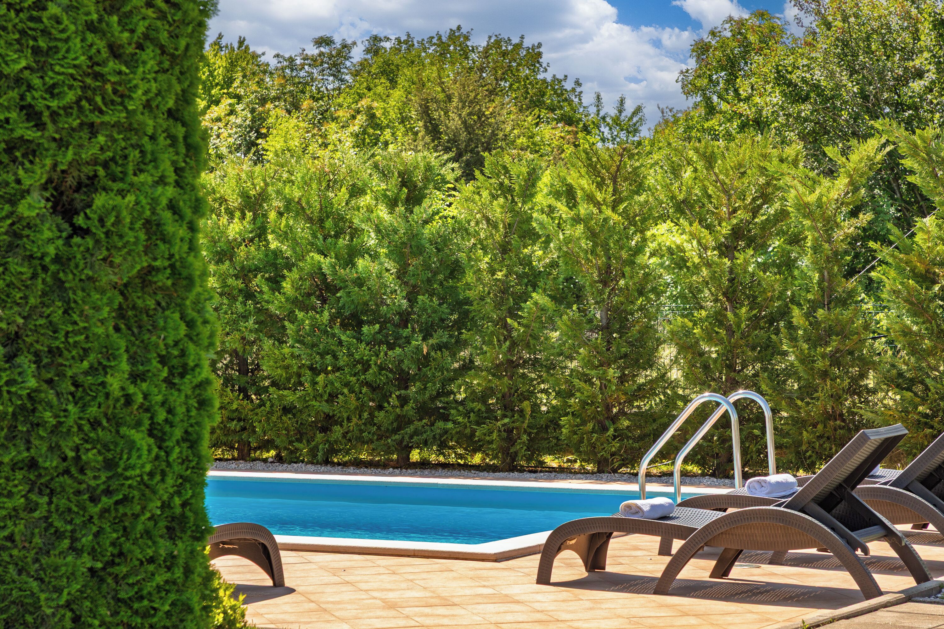 Family House, Multiple Bedrooms (Casa Celeste With Private Pool) | Pool