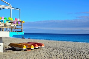 海灘