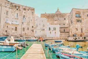 Porticciolo