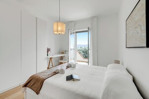 1 camera, Wi-Fi gratuito, lenzuola