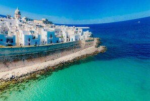 Exterior - Sky View Apartment Monopoli (Monopoli)