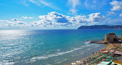 La Pietra sul Mare