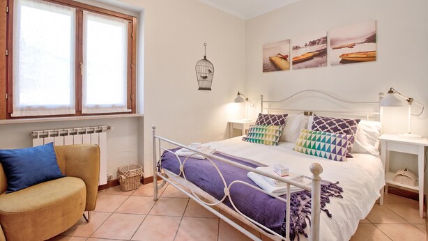 2 habitaciones y wifi 
