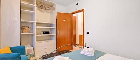 2 bedrooms, WiFi