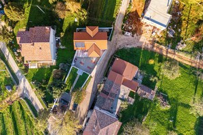 Family Apartment, Multiple Bedrooms, 2 Bathrooms (Peaceful Istria - App Pius 1) | Exterior - Peaceful Istria Apartments (Sveta Nedelja)