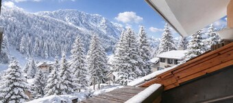 아파트먼토 쿠오타 1800