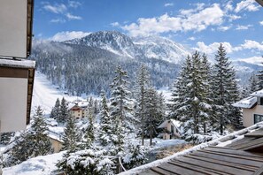 Property grounds - Appartamento Quota 1800 (Claviere)