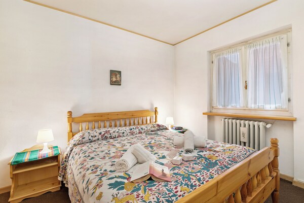Appartamento Quota 1800 - Claviere