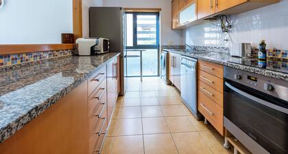 Apartment Edificio Liz