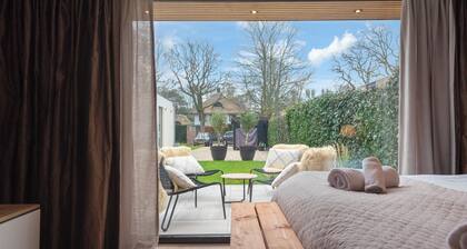 Studio Campo - near Zandvoort