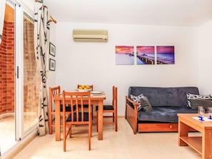 Casa, 3 camere da letto, terrazzo | Pasti