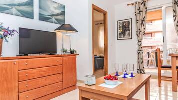 Huis, 3 slaapkamers, terras | Interieur