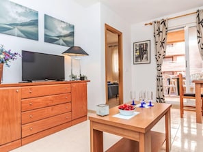 Hus - 3 sovrum - terrass | Interiör