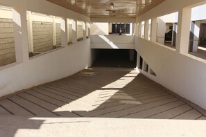 Property grounds - Stylish & Cozy NLS Studio, Prime Location Perfect for Short & Extended Stays (Nairobi)