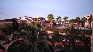5 habitaciones