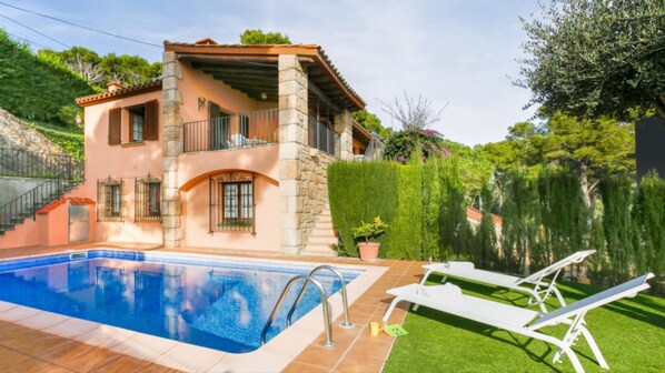 Villa | 6 chambres