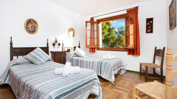 Vila | 6 kamar tidur