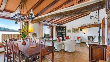 Vila | 6 kamar tidur